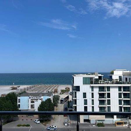 Valy Apartments Summerland Мамая Екстер'єр фото