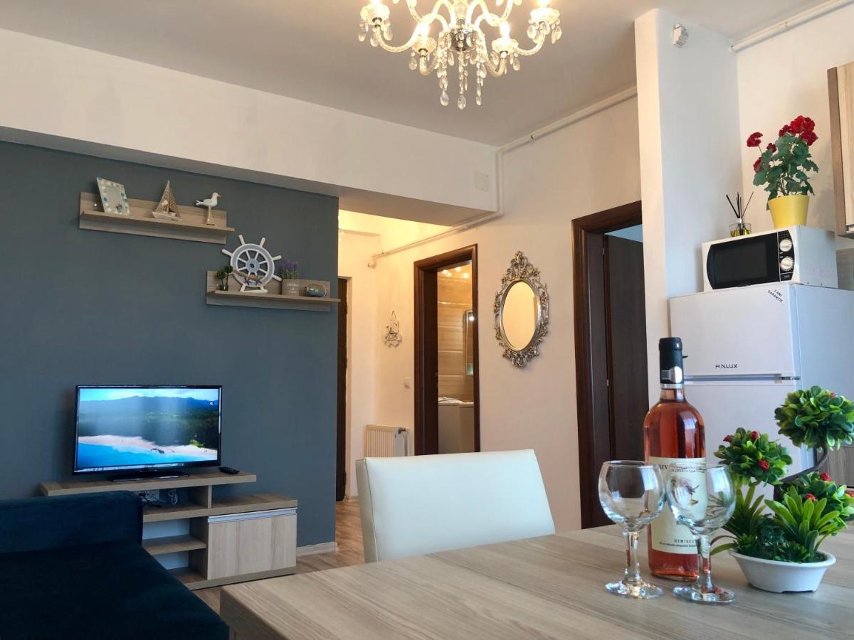 Valy Apartments Summerland Мамая Екстер'єр фото