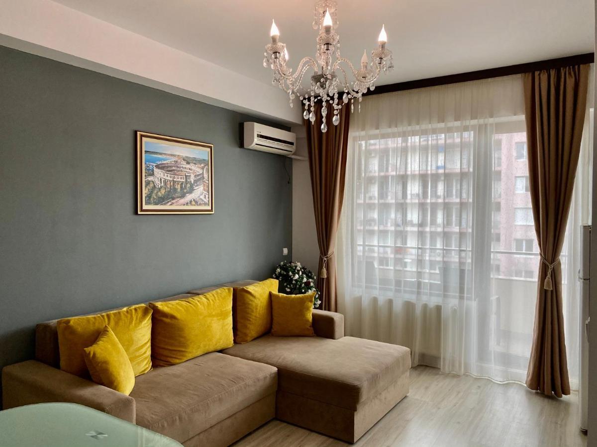 Valy Apartments Summerland Мамая Екстер'єр фото