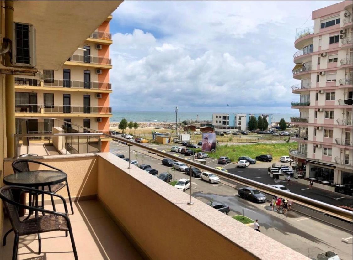Valy Apartments Summerland Мамая Екстер'єр фото