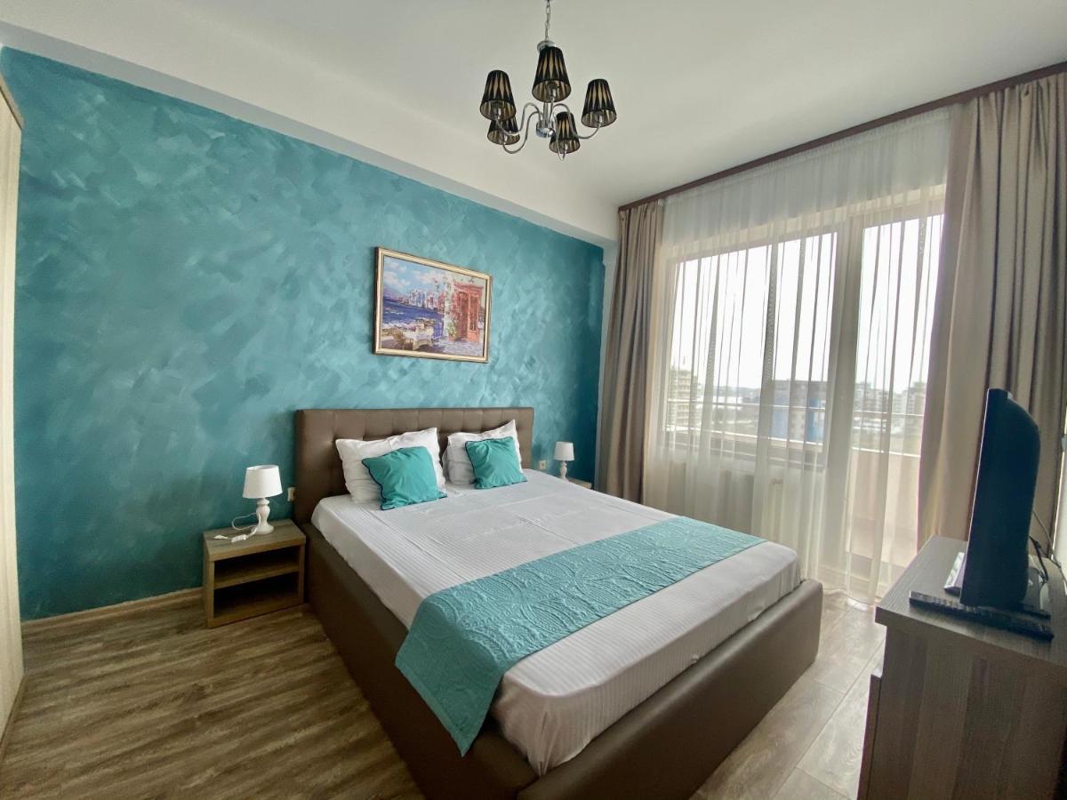 Valy Apartments Summerland Мамая Екстер'єр фото