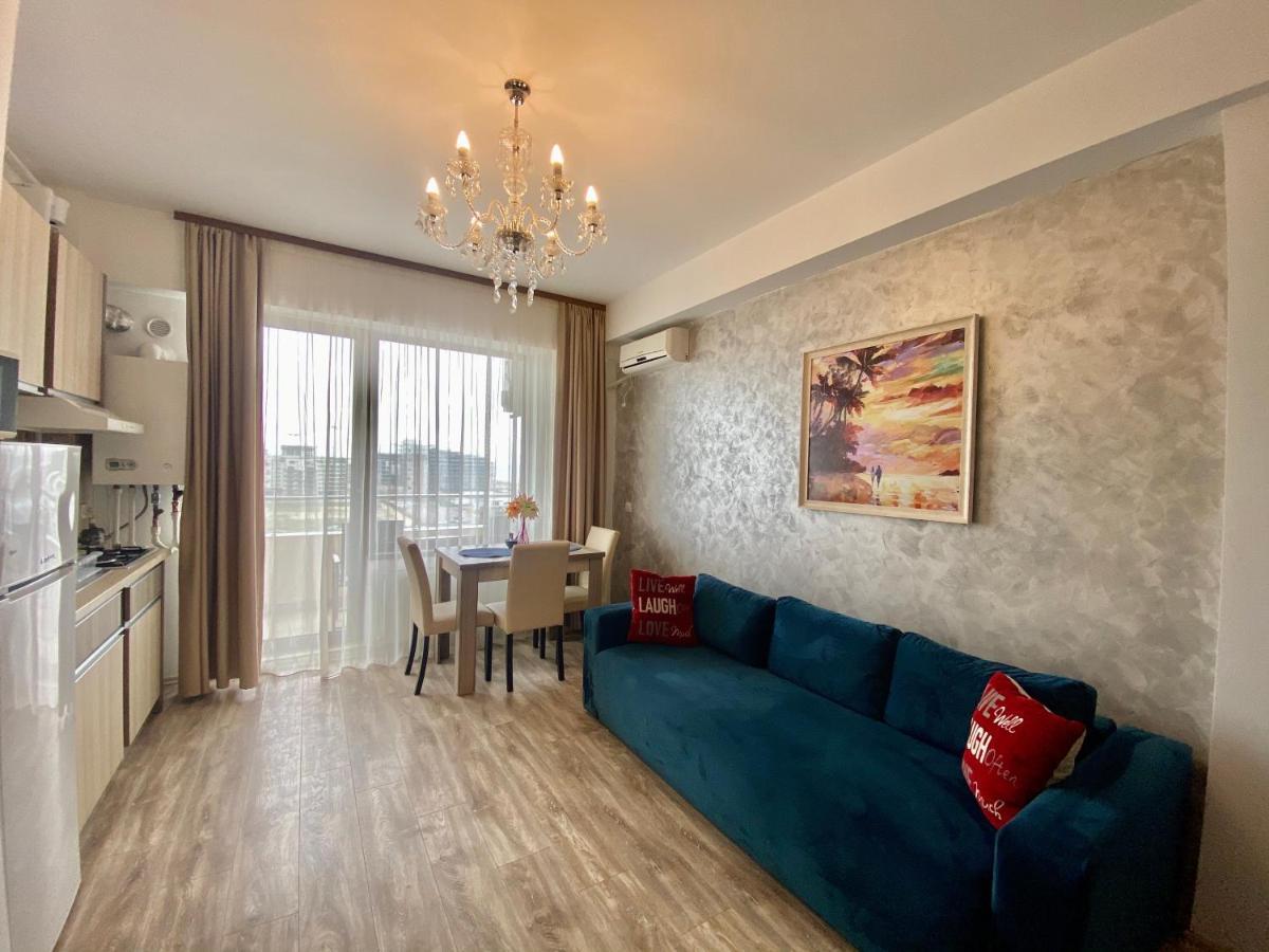 Valy Apartments Summerland Мамая Екстер'єр фото