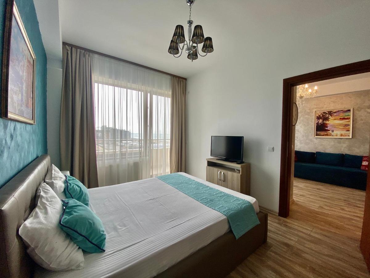 Valy Apartments Summerland Мамая Екстер'єр фото
