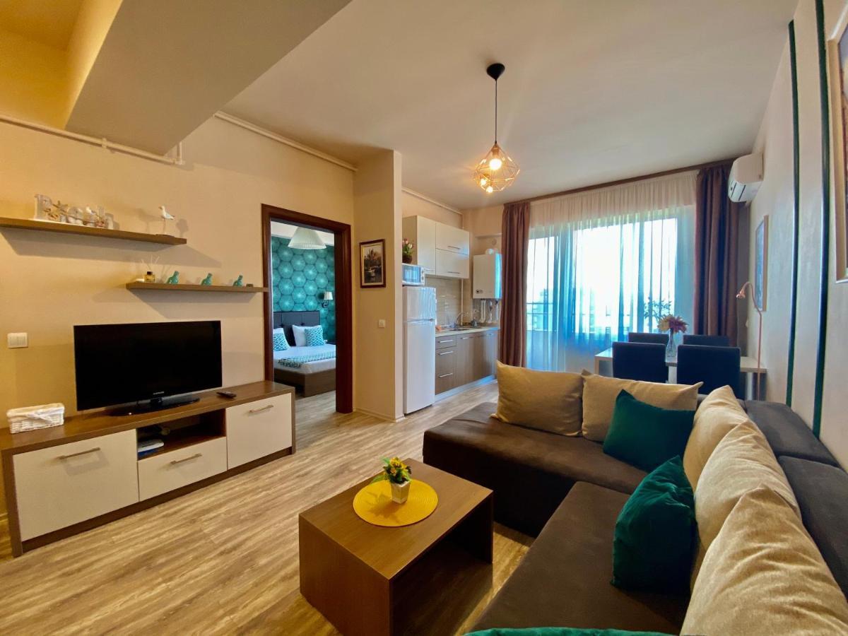 Valy Apartments Summerland Мамая Екстер'єр фото