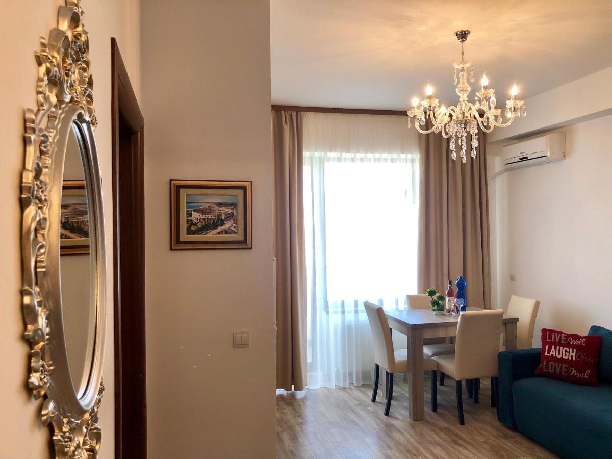 Valy Apartments Summerland Мамая Екстер'єр фото
