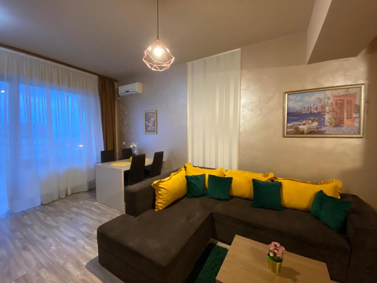Valy Apartments Summerland Мамая Екстер'єр фото