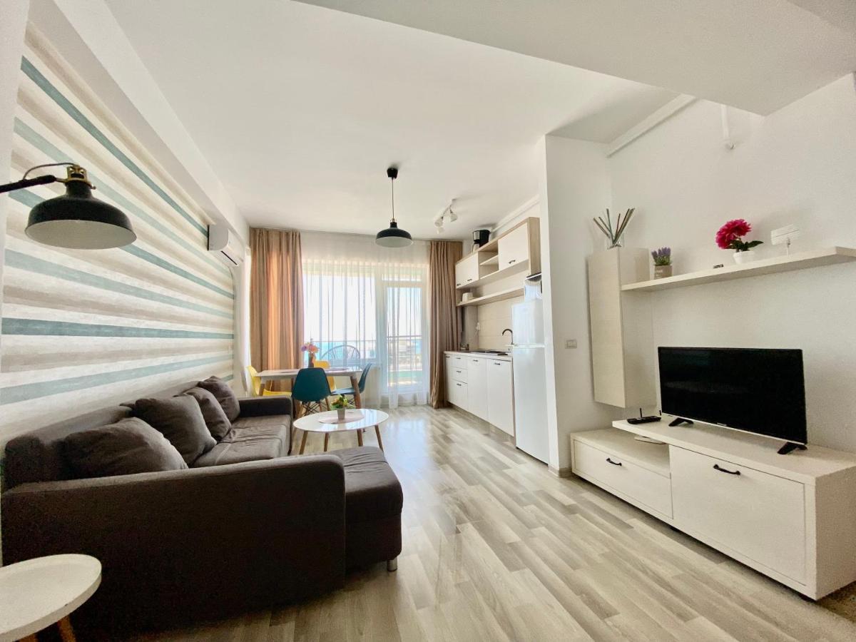 Valy Apartments Summerland Мамая Екстер'єр фото