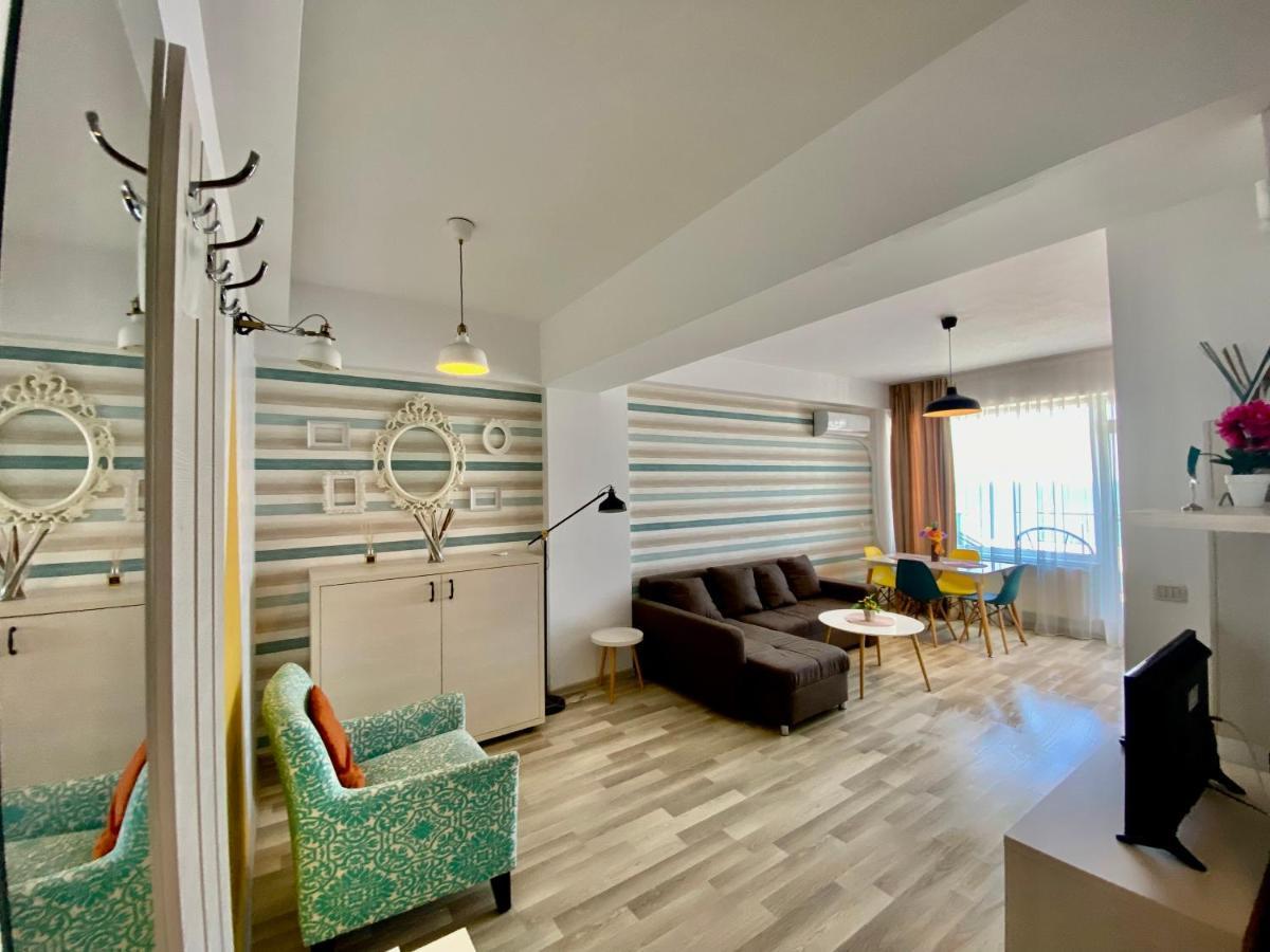 Valy Apartments Summerland Мамая Екстер'єр фото