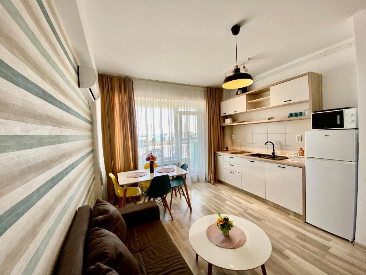Valy Apartments Summerland Мамая Екстер'єр фото