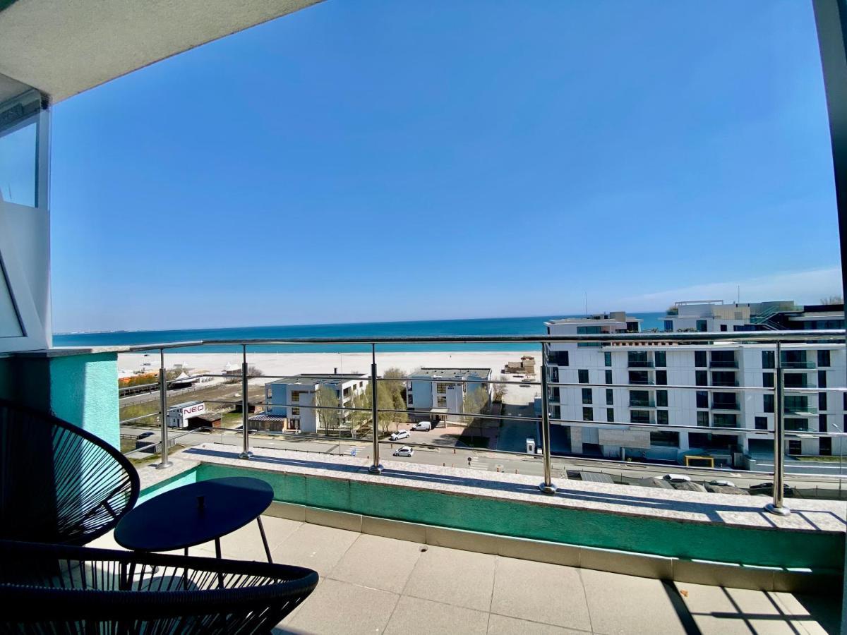 Valy Apartments Summerland Мамая Екстер'єр фото