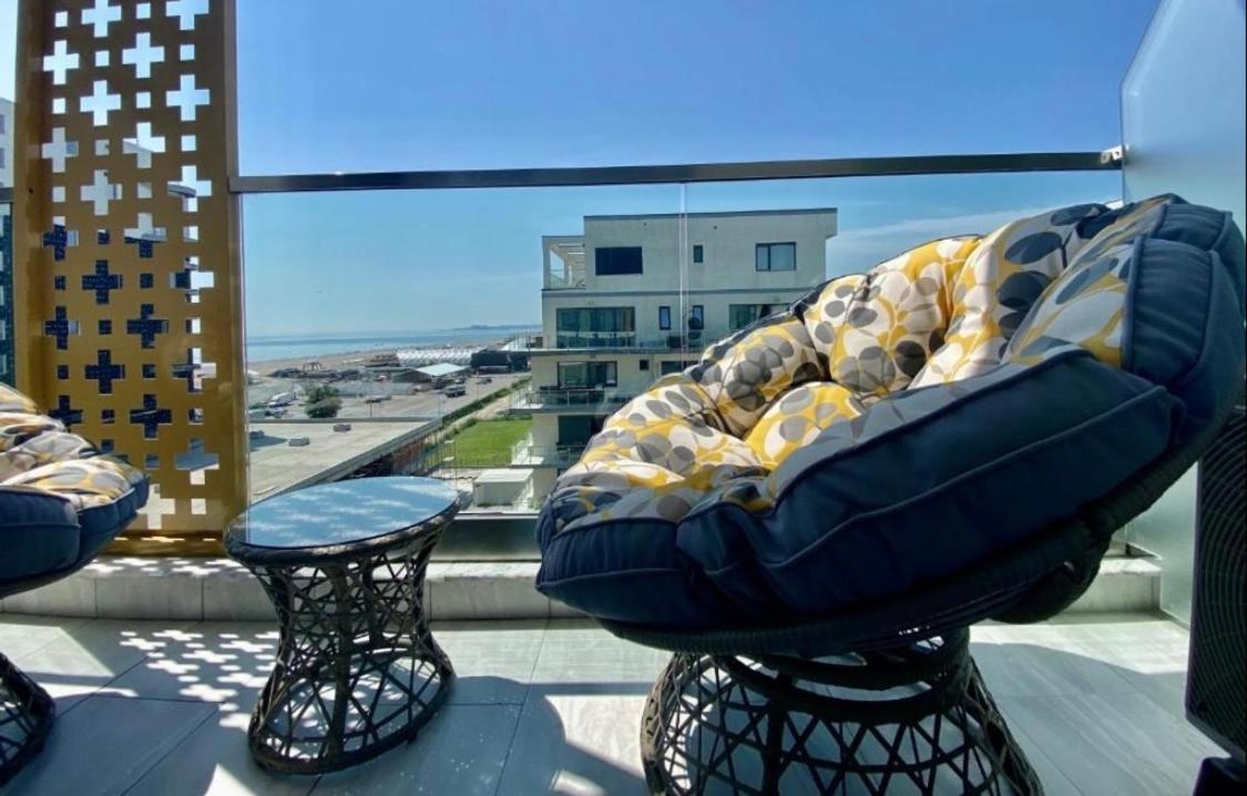 Valy Apartments Summerland Мамая Екстер'єр фото