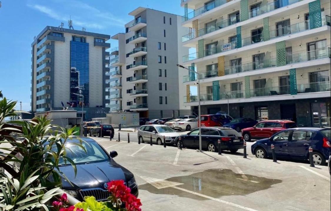 Valy Apartments Summerland Мамая Екстер'єр фото