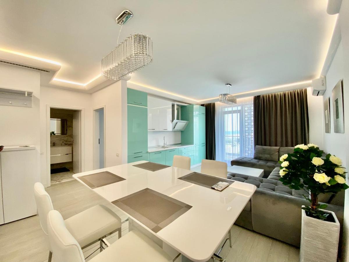 Valy Apartments Summerland Мамая Екстер'єр фото