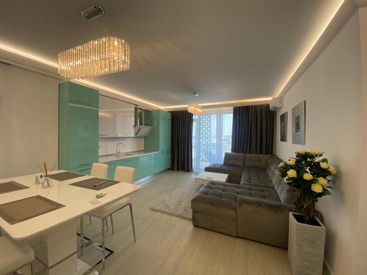 Valy Apartments Summerland Мамая Екстер'єр фото