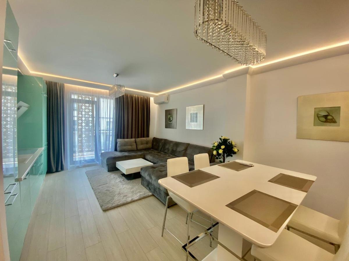 Valy Apartments Summerland Мамая Екстер'єр фото