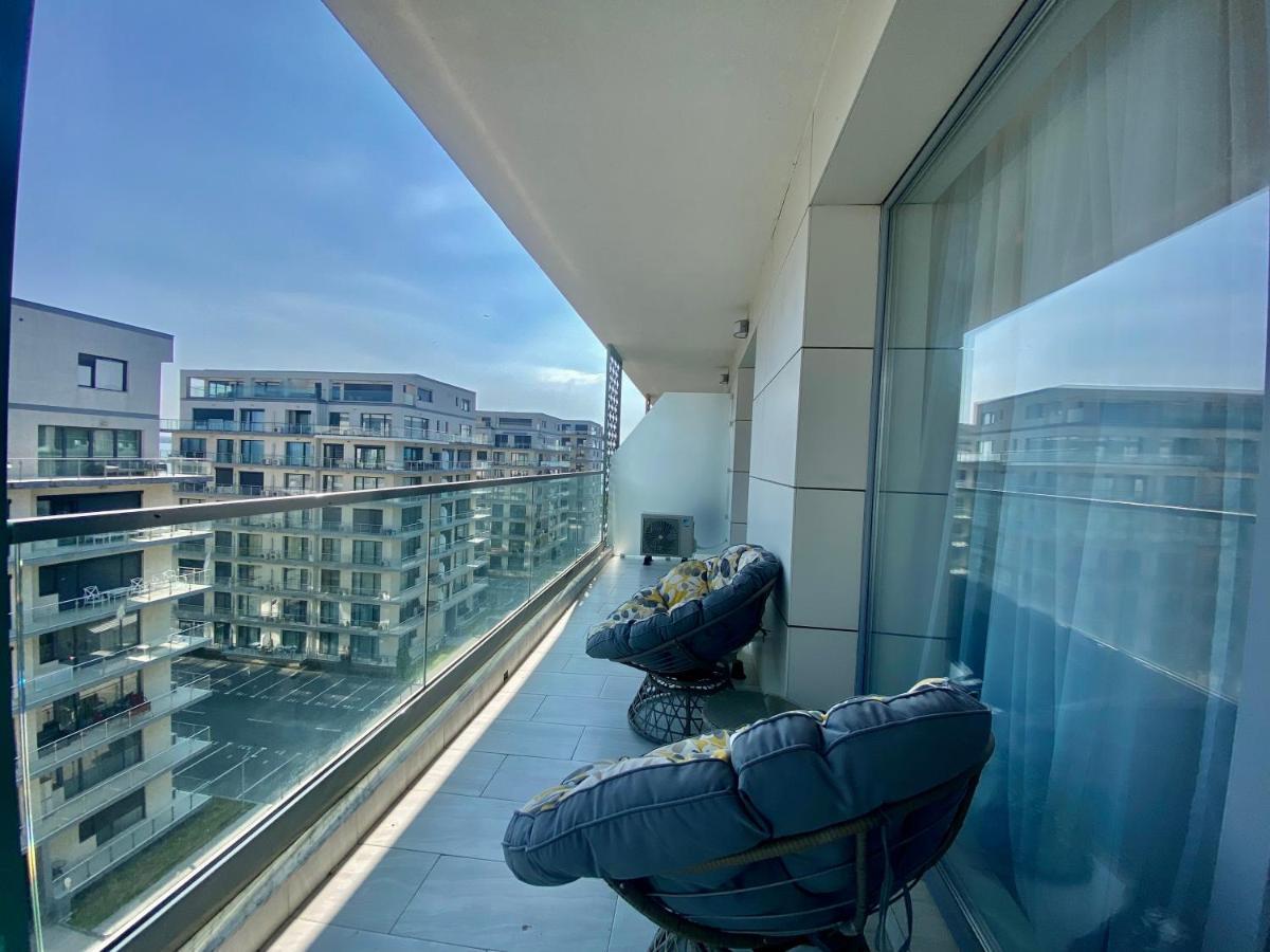 Valy Apartments Summerland Мамая Екстер'єр фото