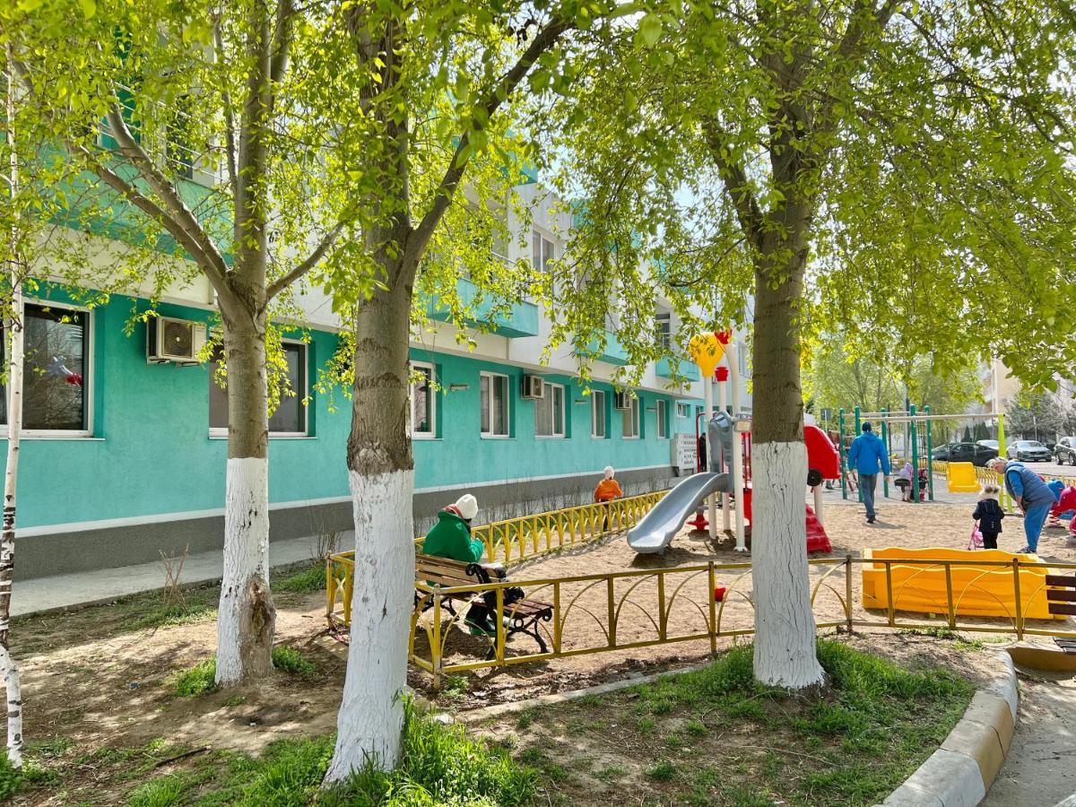 Valy Apartments Summerland Мамая Екстер'єр фото