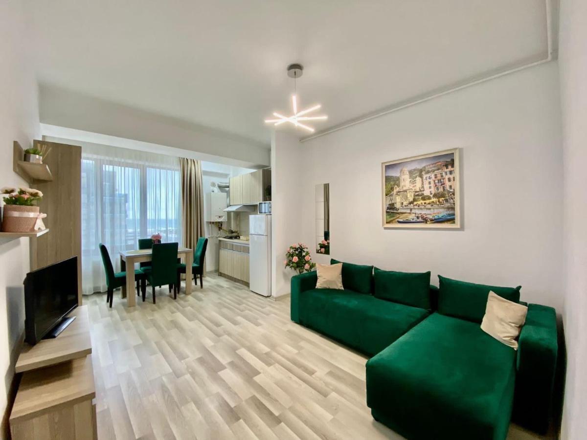 Valy Apartments Summerland Мамая Екстер'єр фото