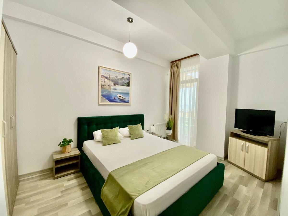 Valy Apartments Summerland Мамая Екстер'єр фото