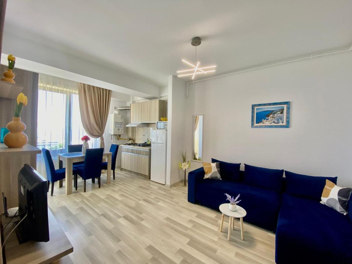 Valy Apartments Summerland Мамая Екстер'єр фото