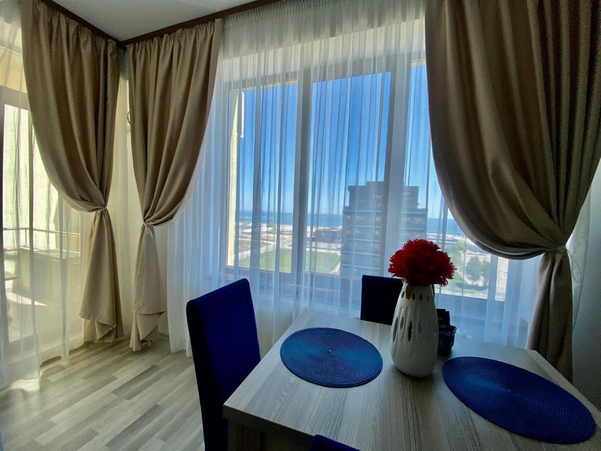 Valy Apartments Summerland Мамая Екстер'єр фото