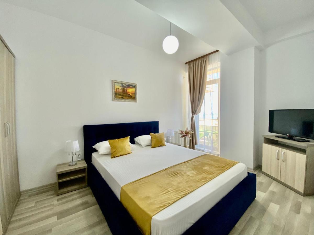Valy Apartments Summerland Мамая Екстер'єр фото