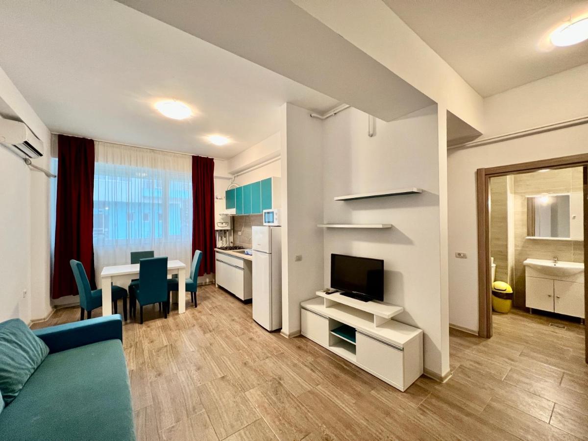 Valy Apartments Summerland Мамая Екстер'єр фото