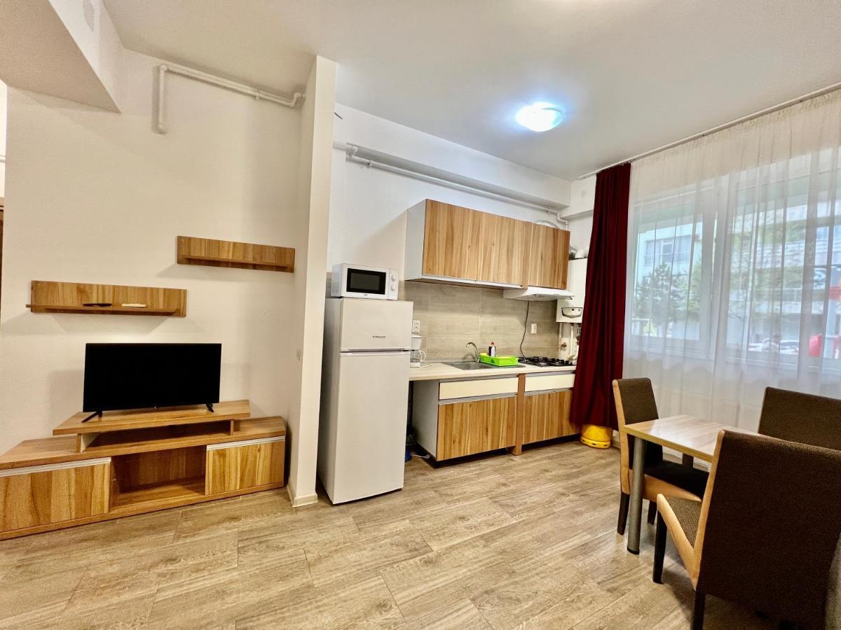 Valy Apartments Summerland Мамая Екстер'єр фото