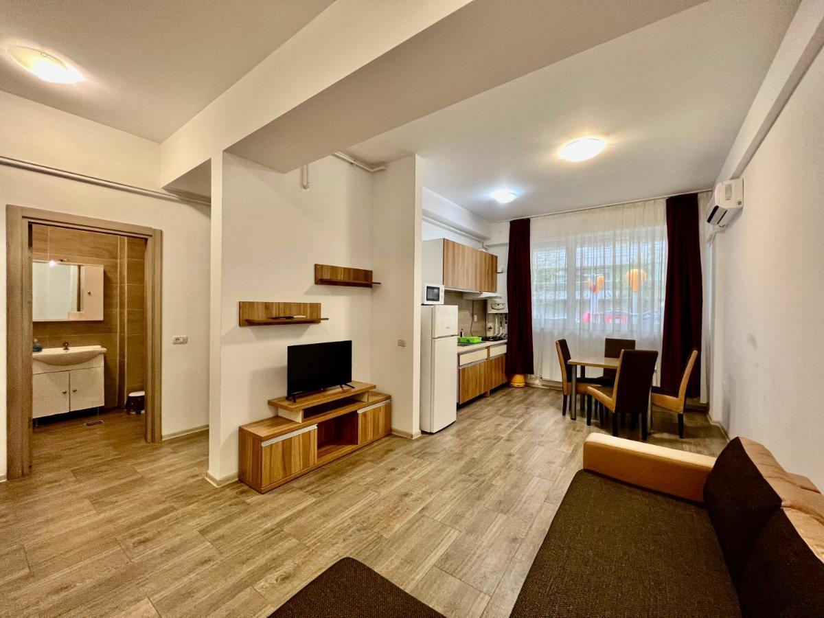 Valy Apartments Summerland Мамая Екстер'єр фото