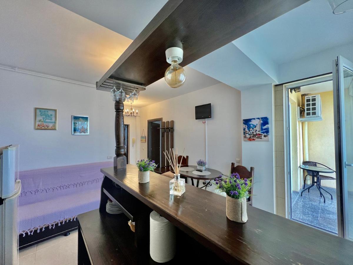 Valy Apartments Summerland Мамая Екстер'єр фото