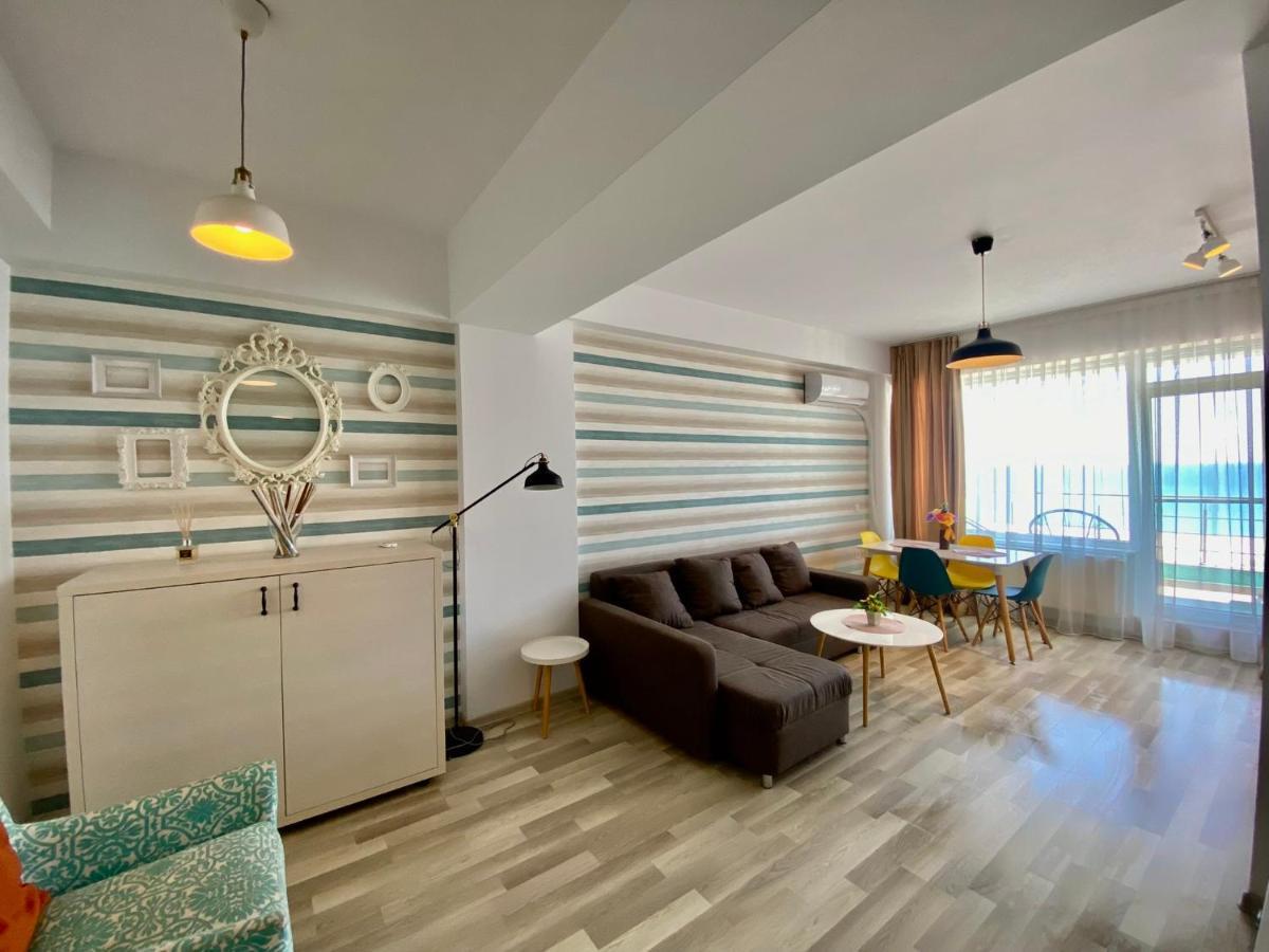 Valy Apartments Summerland Мамая Екстер'єр фото