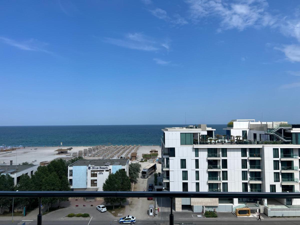 Valy Apartments Summerland Мамая Екстер'єр фото
